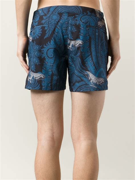 givenchy swimwear men's|Givenchy clothing for men.